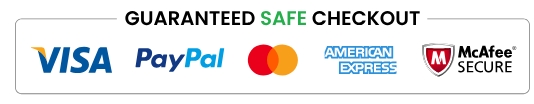 Trust Badge Image